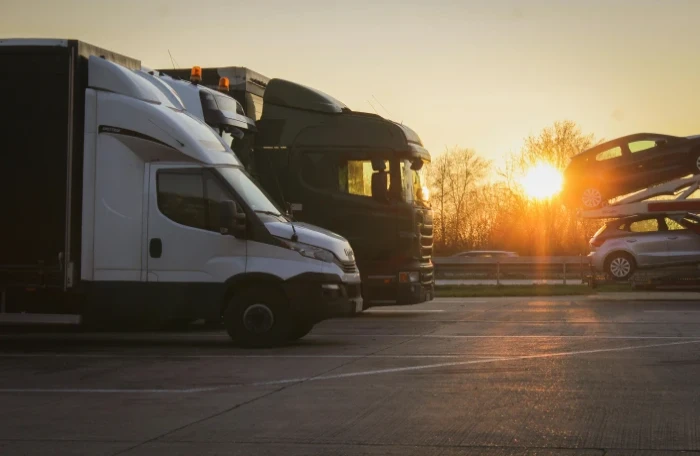  car transporters